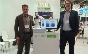 REHACARE 2019: RUSSIA PRESENTED PRODUCTS FOR THE DISABLED AT THE LARGEST EUROPE EXHIBITION