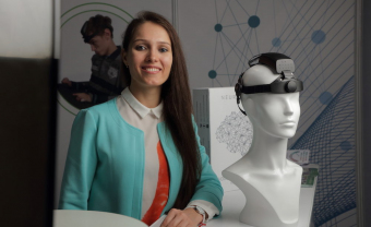 A Russian revolution in neuro tech