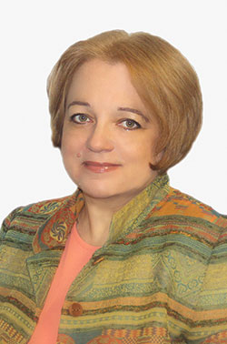 Ершова Галина